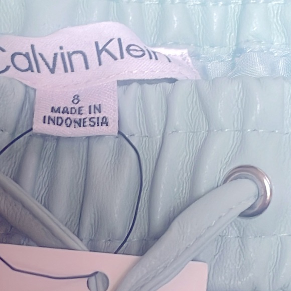 NWT Calvin Klein jogger type  pants - Picture 3 of 6